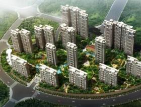 [湖南]现代风格住宅区规划及单体设计方案文本（含cad）