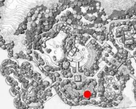 [广东]温泉度假村景观设计部分方案
