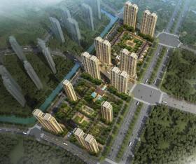 [江苏]旭辉南京应天大街北24号地块住宅项目文本（PDF...