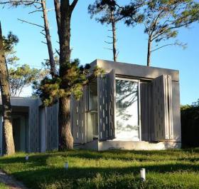 House Arquitectura Rifa G’07