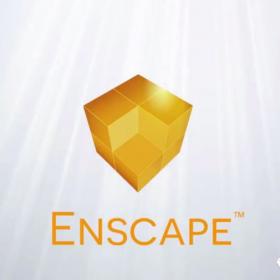 Enscape2.4软件安装包汉化版