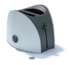 厨房电器3Dmax模型 (85)