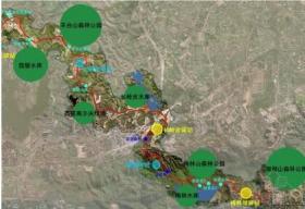 [深圳]道路景观规划设计（项目总结）