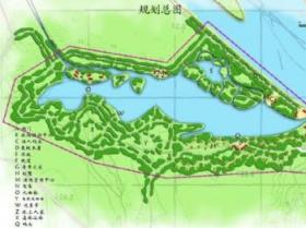 黑龙江旅游度假区总体规划