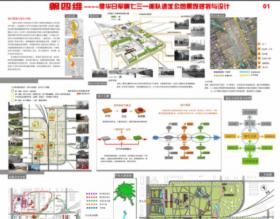 侵华日军第七三一部队遗址公园景观规划与设计