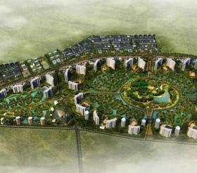 [海南]新农村建设片区规划与建筑设计方案文本