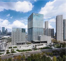 浦东新区的“完美补充” - 上海船厂总体规划及地块建筑...