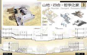 上山地工作室]交完图的第一件事不再是补觉了