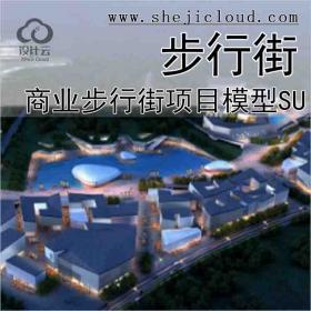 【11189】商业步行街项目JW72206
