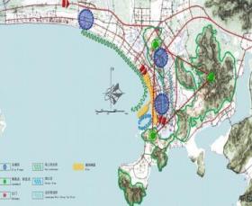 [三亚]某阳光海岸段城市设计文本