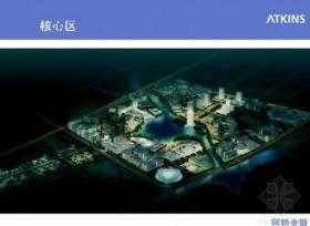 [徐州]工业园区核心区规划设计