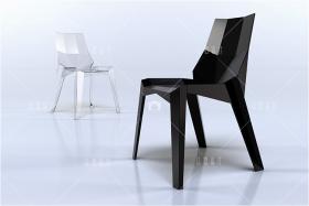 国外创意椅子家具 3Dmax模型室内家居 3D文件
