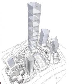 002 北京大望京办公文本