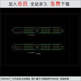 7-14商业图纸 CAD