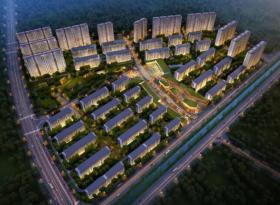 [江苏]新亚洲风格太湖度假区住宅概念规划方案设计&nb...