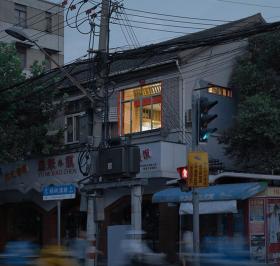 园林空间的与时俱进，北京卫视 “暖暖新家”爆改项目—...