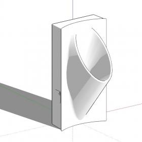 卫浴草图SU模型 (5)