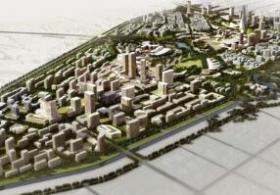 [北京]大型城市综合体规划及单体设计方案文本(知名公司...