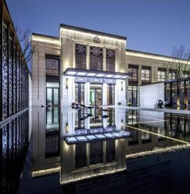 奥园·天誉长兴示范区