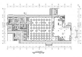 [海南]福隆美高梅温泉酒店全套施工图+效果