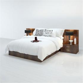 床模型3Dmax模型1 (9)