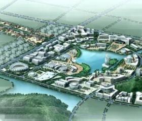 [江苏]大型城市综合体规划及单体设计方案文本（知名建筑...