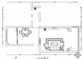 [江西]某小区家居设计方案（含效果）