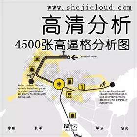 【第102期】4500张高逼格高清分析图素材