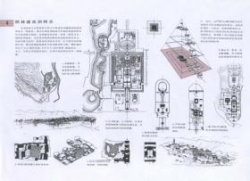 彭大师经典————《中国古典园林分析》