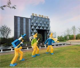 合肥·绿地·海德公馆建筑方案设计