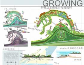 Growing新概念渡假村
