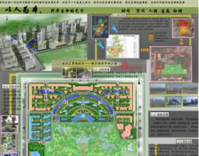 “以人为本，升华生命的艺术”———新乡伟业“中央公...