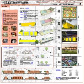 中联竞赛——社区记忆