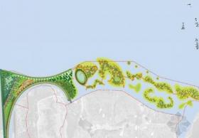 [苏州]生态湿地公园景观规划设计方案