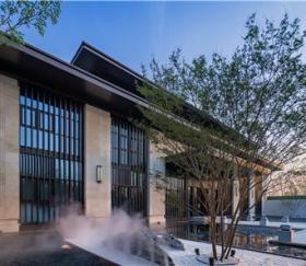 邯郸西部美的城展示区
