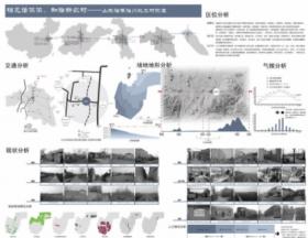 相见语依依，和谐新农村