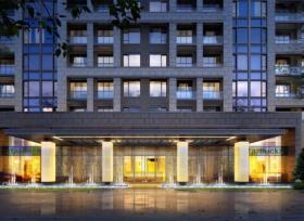 [湖北]新古典风格居住区建筑方案文本_PDF