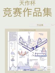 【305】天作杯竞赛获奖作品合集 天作杯竞赛获奖作品合集