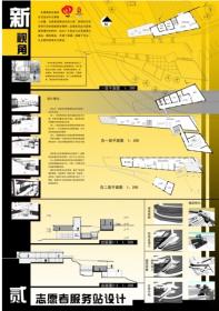 商业建筑设计