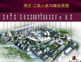 [江阴]旅游项目规划方案