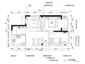 [浙江]杭州冠苑不列颠东方故事样+实景拍摄