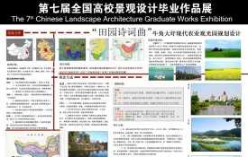 合肥市牛角大圩现代农业观光园规划设计