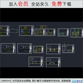 华都二期CAD