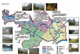 [重庆]旅游小镇总体规划设计