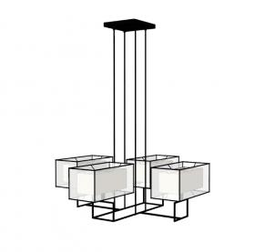 灯具SU模型一 (11)