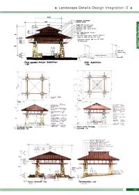 高清景观细部设计集成手绘第二季 (116)