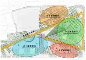 [上海]主题公园深化设计方案