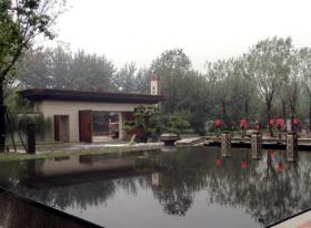 [北京]北京秦禾院子实景图（JPG+131页）