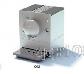 厨房电器3Dmax模型 (2)