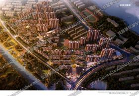 DB00713住宅建筑居住小区社区住宅方案文本图册资料51套合集01